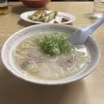 長浜ナンバーワン - 