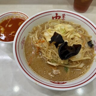 蒙古タンメン中本_0