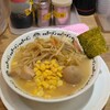 野郎ラーメン 三軒茶屋店