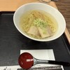会津山塩食堂