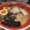 熊本ラーメン 黒亭 下通店