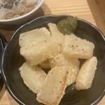 もつ焼き しげ吉 - 