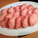 焼肉やっちゃん 新橋店 - 