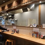 もつ焼き しげ吉 - 