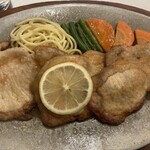 レストラン桂 - 