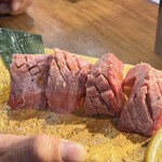 焼肉ホルモン金谷 - 