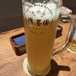 CRAFT BEER KOYOEN - 