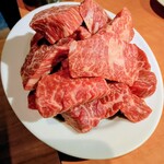 焼肉やっちゃん 新橋店 - 