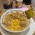 野郎ラーメン - 料理写真: