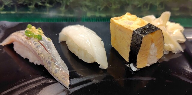 すしざんまい様 Sushi Zanmai Kinshichou ten - Kinshicho/Sushi | Tabelog