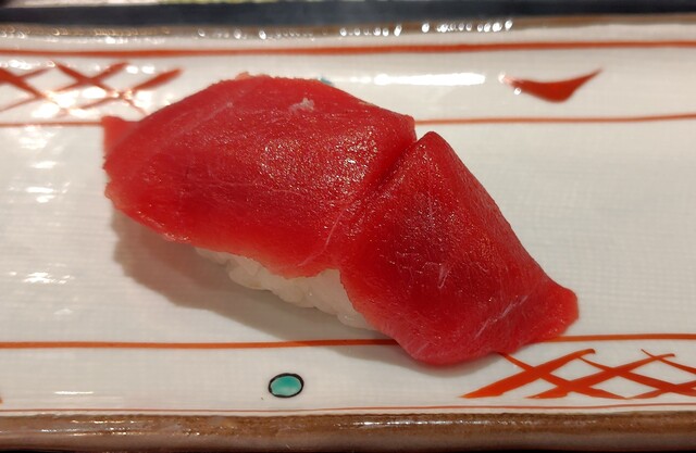すしざんまい様 Sushi Zanmai Kinshichou ten - Kinshicho/Sushi | Tabelog