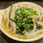 手打うどん すみた - 