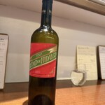 オステリア トレ パッツィ - 