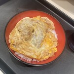 名代 富士そば - 料理写真: