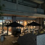 LATTE GRAPHIC たまプラーザ店 - 