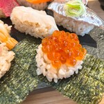 鮨・酒・肴 杉玉 - 