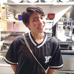 手打うどん すみた - 