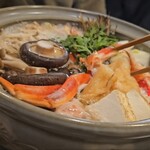 手打うどん すみた - 