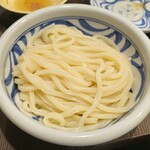 手打うどん すみた - 