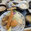 とんかつ かつ喜 松原店
