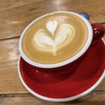 FREAK COFFEE ROASTERS - 