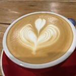 FREAK COFFEE ROASTERS - 