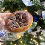 ブーランジェリー セイジアサクラ - 