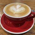 FREAK COFFEE ROASTERS - 