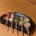 釜めし 博多焼き鳥 個室居酒屋 炭ス。 名古屋駅前店 - 