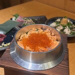 釜めし 博多焼き鳥 個室居酒屋 炭ス。 名古屋駅前店 - 