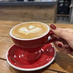 FREAK COFFEE ROASTERS - 