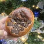 ブーランジェリー セイジアサクラ - 