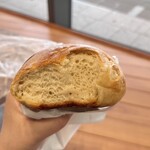 ブーランジェリー セイジアサクラ - 