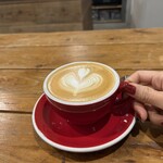 FREAK COFFEE ROASTERS - 