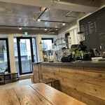 FREAK COFFEE ROASTERS - 