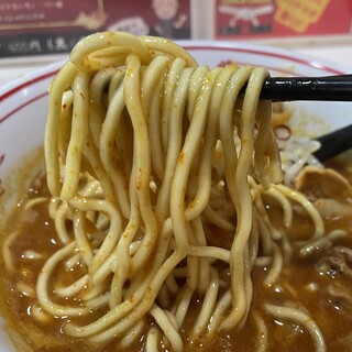 蒙古タンメン中本_1