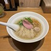 らぁ麺 吉井