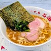 二代目 らーめん 谷瀬家