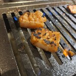 京焼肉 京之介 - 