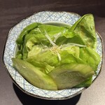 京焼肉 京之介 - 