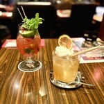 コットンクラブ - 