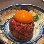京焼肉 京之介 - 
