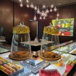 水暉 - ピエール・エルメ・パリ