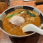 支那麺 はしご - 