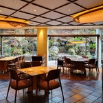 水暉 - 水暉の店内