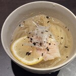 京焼肉 京之介 - 