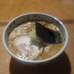 自家製麺の店 MOJO HAND - 
