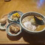 自家製麺の店 MOJO HAND - 