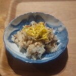 自家製麺の店 MOJO HAND - 