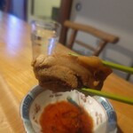 自家製麺の店 MOJO HAND - 